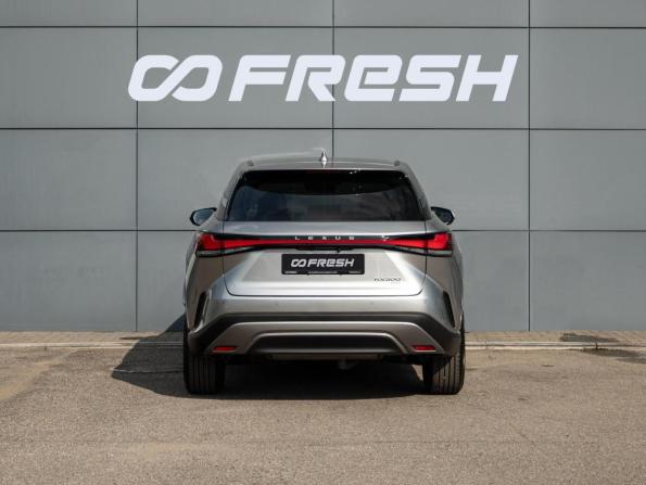 Lexus RX V с пробегом 2025 года, цена 7 100 000 рублей, 8320 км, внедорожник, Автокод Объявления