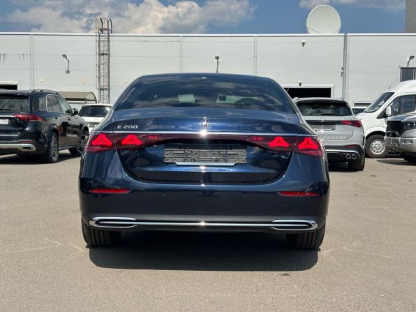Mercedes-Benz E-Класс VI (W214 S214) с пробегом 2024 года, цена 6 700 000 рублей, 7385 км, седан, Автокод Объявления