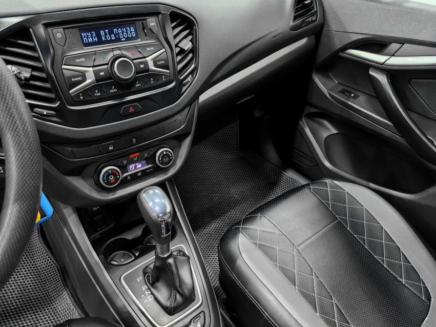 Lada (ВАЗ) Vesta I Новосибирск  - изображение 17