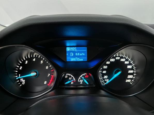 Ford Focus III с пробегом 2014 года, цена 733 000 рублей, 189555 км, седан, Автокод Объявления