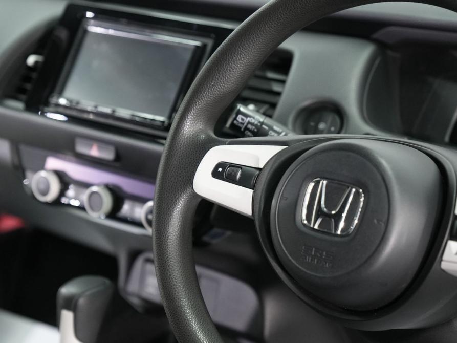 Honda Fit IV Новосибирск  - изображение 21
