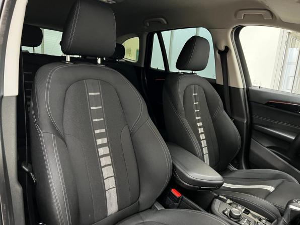 BMW X1 II (F48) с пробегом 2017 года, цена 2 450 000 рублей, 83480 км, внедорожник, Автокод Объявления