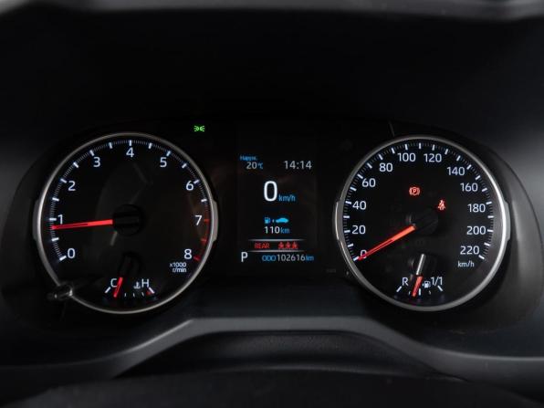 Toyota RAV4 V (XA50) с пробегом 2019 года, цена 2 999 000 рублей, 102616 км, внедорожник, Автокод Объявления