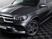 Mercedes-Benz GLS II (X167) Москва  - изображение 52