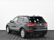 Volkswagen Touareg II Москва  - изображение 19