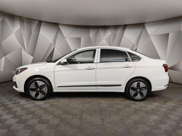 Evolute i-PRO с пробегом 2023 года, цена 1 443 000 рублей, 44895 км, седан, Автокод Объявления