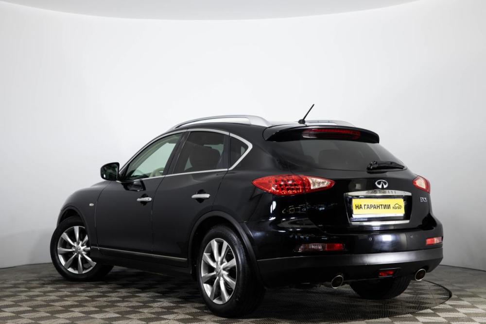 Infiniti EX I (J50) Пермь  - изображение 7