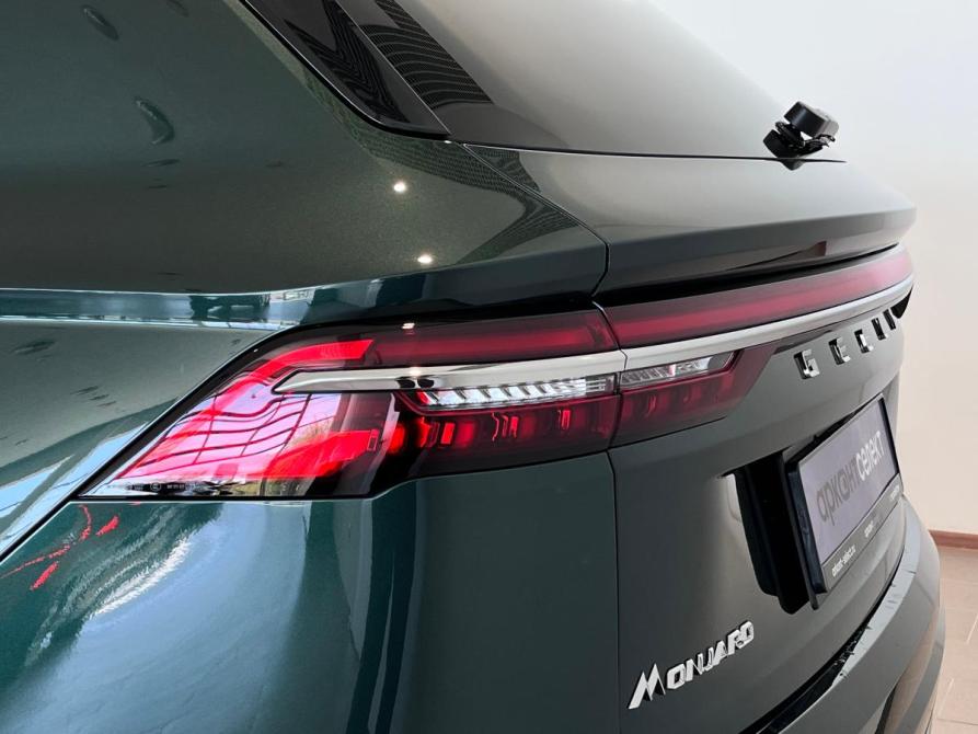 Geely Monjaro I Волгоград  - изображение 11