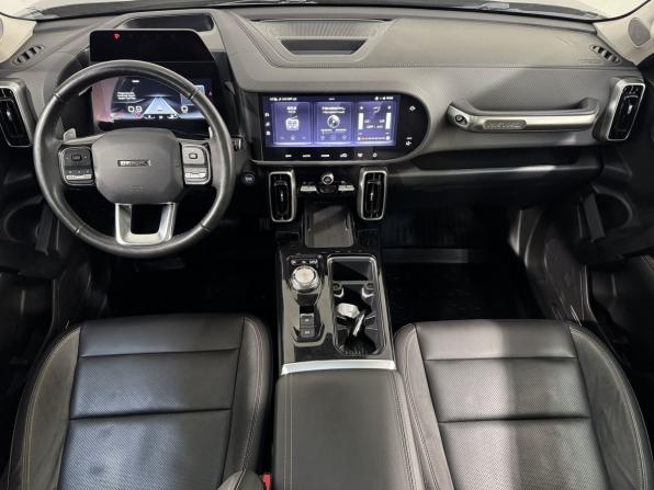 Haval Dargo I с пробегом 2023 года, цена 2 149 800 рублей, 137000 км, внедорожник, Автокод Объявления