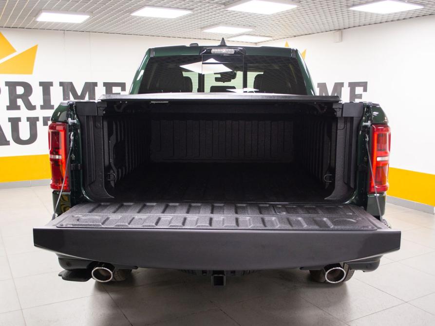 Ram 1500 V Рестайлинг Новосибирск  - изображение 32
