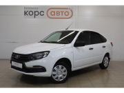 Lada (ВАЗ) Granta I Рестайлинг Коломна  - изображение 14