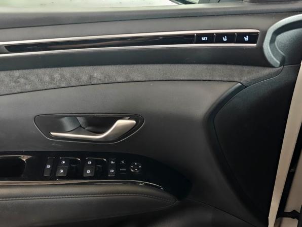 Hyundai Tucson IV с пробегом 2023 года, цена 3 430 000 рублей, 40653 км, внедорожник, Автокод Объявления