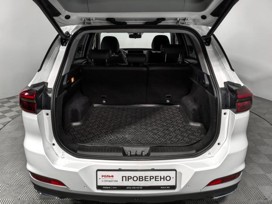 Chery Tiggo 7 Pro I Санкт-Петербург  - изображение 22