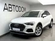 Audi Q3 II (F3) Москва  - изображение 18