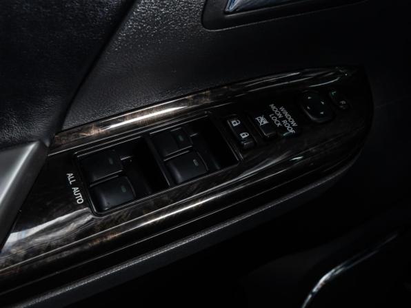 Toyota Alphard II с пробегом 2013 года, цена 2 999 000 рублей, 372987 км, минивэн, Автокод Объявления