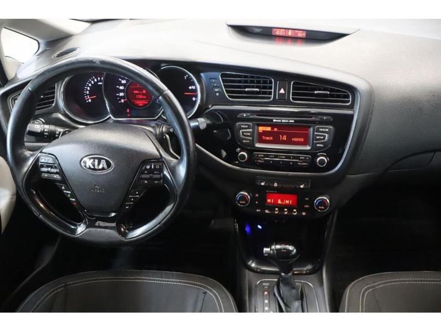 Kia Ceed II Коломна  - изображение 9