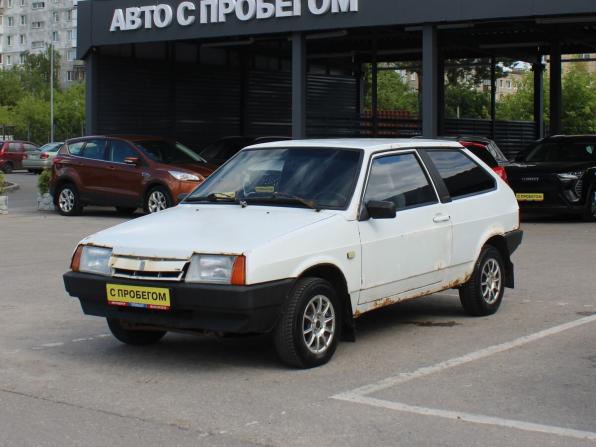 Lada (ВАЗ) 2108 с пробегом 1996 года, цена 69 000 рублей, 166823 км, хэтчбек, Автокод Объявления