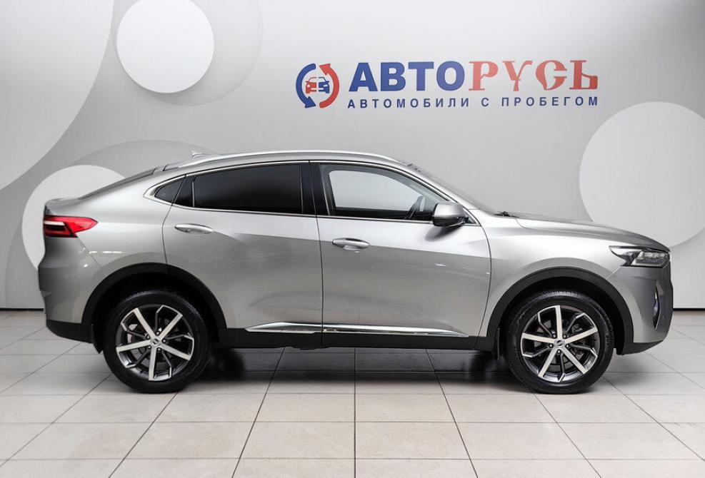 Haval F7x I Подольск  - изображение 5