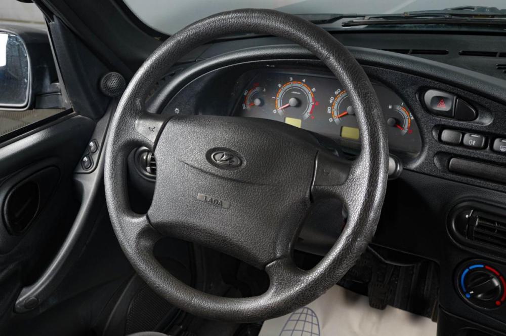 Lada (ВАЗ) Niva Travel I Тюмень  - изображение 12
