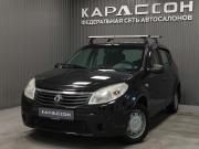 Renault Sandero I Пермь  - изображение 19