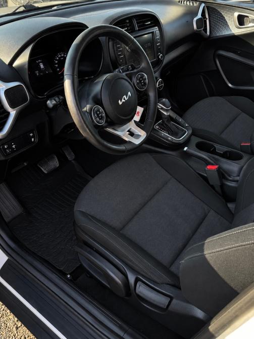 Kia Soul III Набережные Челны  - изображение 14