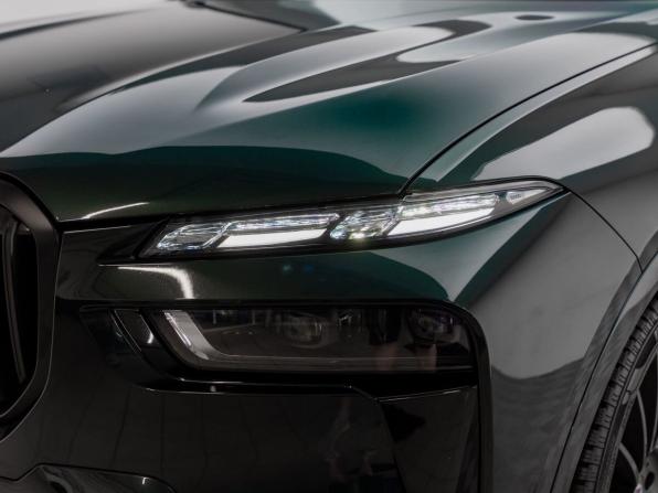 Alpina XB7 G07 Рестайлинг с пробегом 2024 года, цена 24 490 000 рублей, 48550 км, внедорожник, Автокод Объявления
