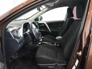 Toyota RAV4 IV (XA40) Рестайлинг Екатеринбург  - изображение 27
