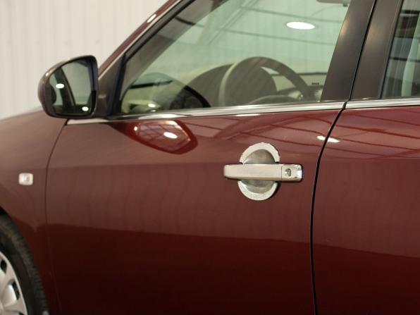 Nissan Almera III (G15) с пробегом 2015 года, цена 970 000 рублей, 68326 км, седан, Автокод Объявления