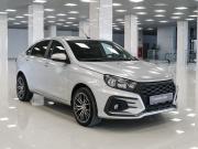 Lada (ВАЗ) Vesta I Самара  - изображение 23