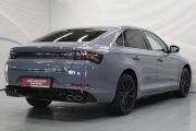 Geely Preface I Кемерово  - изображение 28