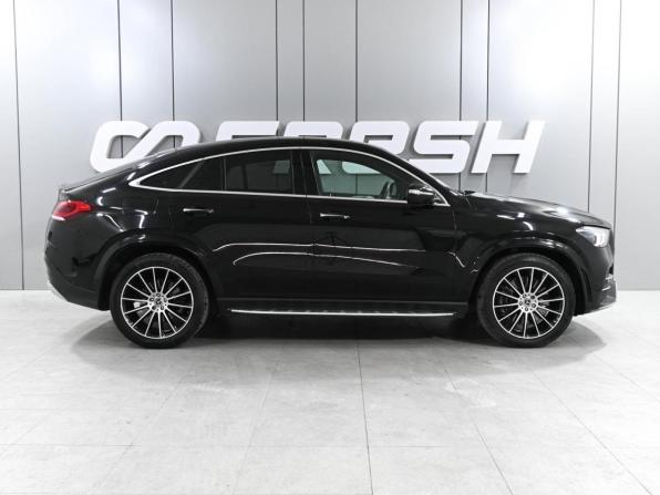 Mercedes-Benz GLE Coupe II (C167) с пробегом 2020 года, цена 5 999 000 рублей, 146410 км, внедорожник, Автокод Объявления