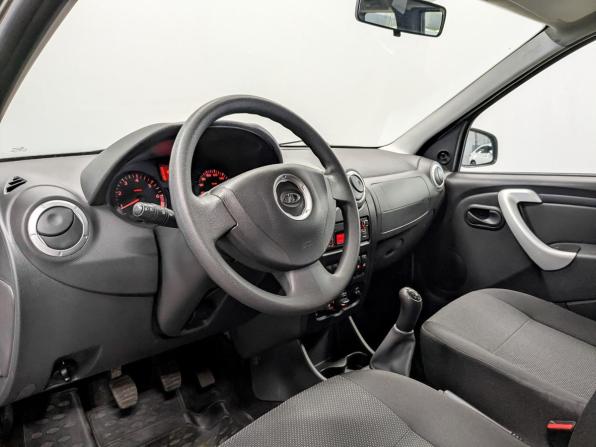 Lada (ВАЗ) Largus I с пробегом 2018 года, цена 875 000 рублей, 101800 км, универсал, Автокод Объявления
