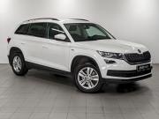 Skoda Kodiaq I Москва  - изображение 33
