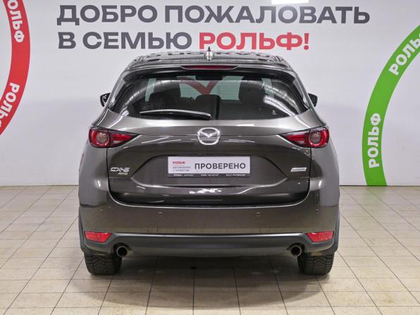 Mazda CX-5 II с пробегом 2020 года, цена 2 663 000 рублей, 91366 км, внедорожник, Автокод Объявления
