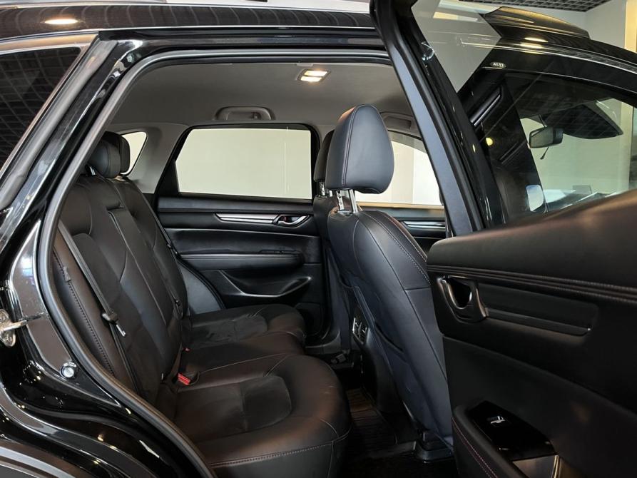 Mazda CX-5 II Чебоксары  - изображение 26