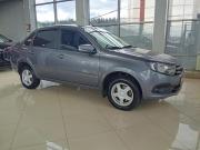 Lada (ВАЗ) Granta I Рестайлинг Арзамас  - изображение 21