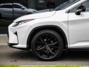 Lexus RX IV Санкт-Петербург  - изображение 47