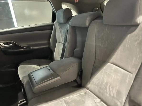 Toyota Mark X ZiO с пробегом 2009 года, цена 805 000 рублей, 312000 км, компактвэн, Автокод Объявления