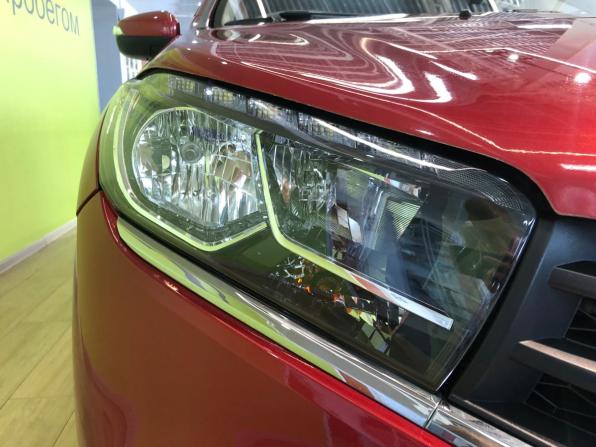 Lada (ВАЗ) XRAY I с пробегом 2016 года, цена 655 000 рублей, 107623 км, хэтчбек, Автокод Объявления