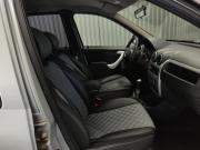 Renault Logan I Рестайлинг Пермь  - изображение 27