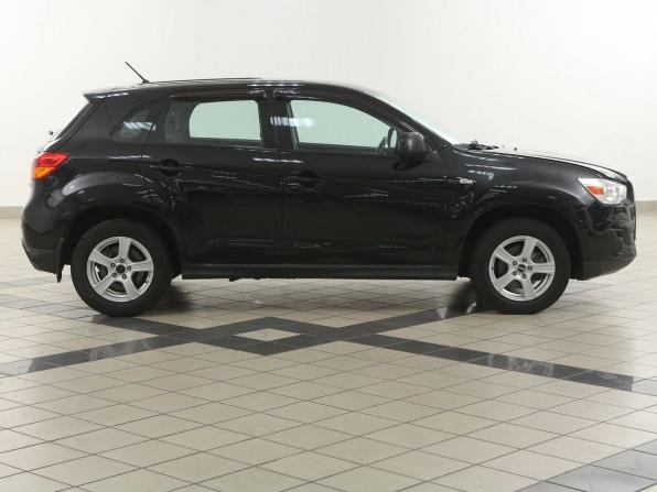 Mitsubishi ASX I Рестайлинг с пробегом 2014 года, цена 1 162 000 рублей, 125000 км, внедорожник, Автокод Объявления