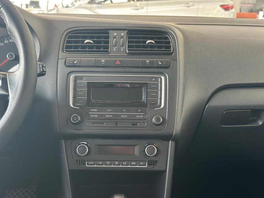 Volkswagen Polo V Рестайлинг Новосибирск  - изображение 15