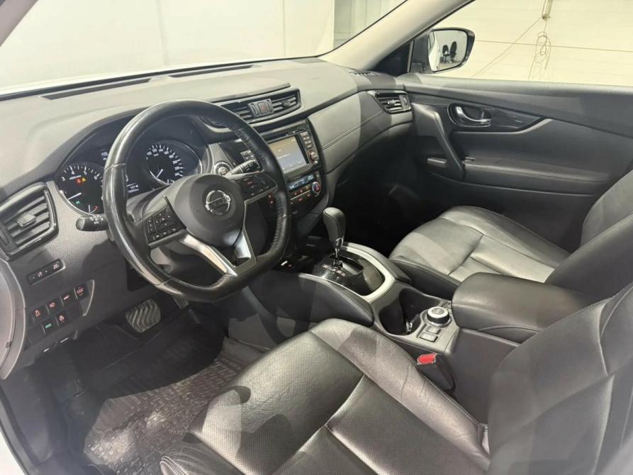Nissan X-Trail III Самара  - изображение 11
