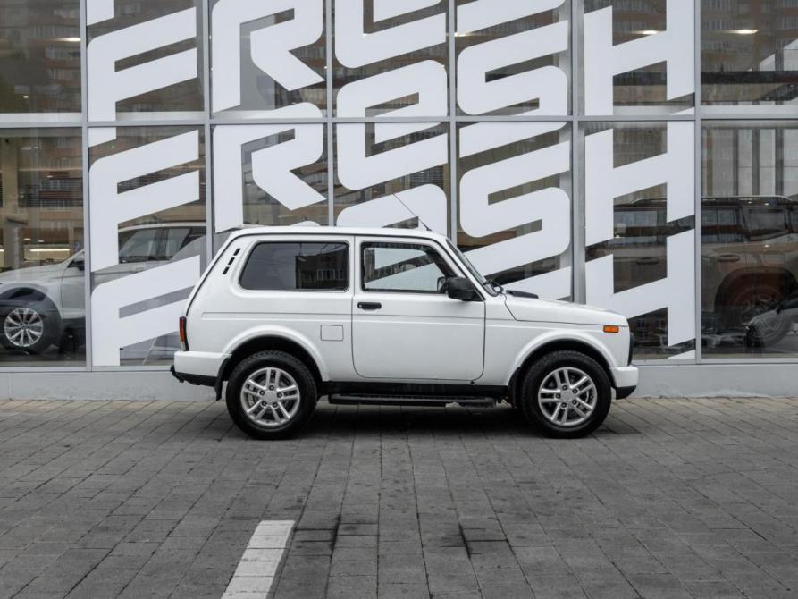 Lada (ВАЗ) 2121 (4x4) I Рестайлинг Ставрополь  - изображение 5