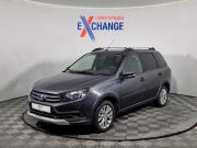 Lada (ВАЗ) Granta I Рестайлинг Нижний Новгород  - изображение 22