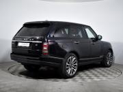 Land Rover Range Rover IV Санкт-Петербург  - изображение 30