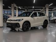 Volkswagen Tiguan III (China Market) Москва  - изображение 31