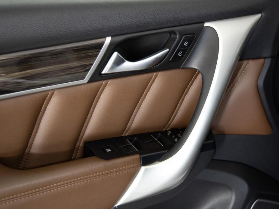 Haval H9 I Рестайлинг Санкт-Петербург  - изображение 24