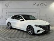 Mercedes-Benz E-Класс VI (W214 S214) Москва  - изображение 30