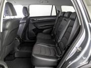 Skoda Kodiaq I Москва  - изображение 45